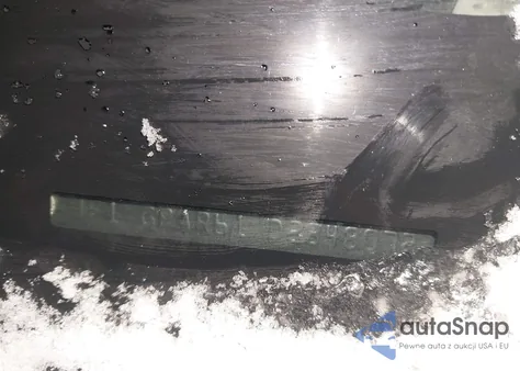 2013 Subaru Impreza 2.0I Sport Limited из США, поврежденный, VIN JF1GPAR61D2848072